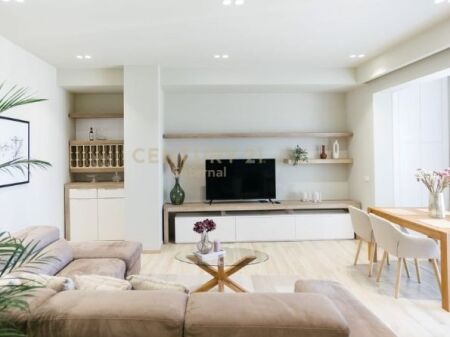 Apartament 2+1 me Qira