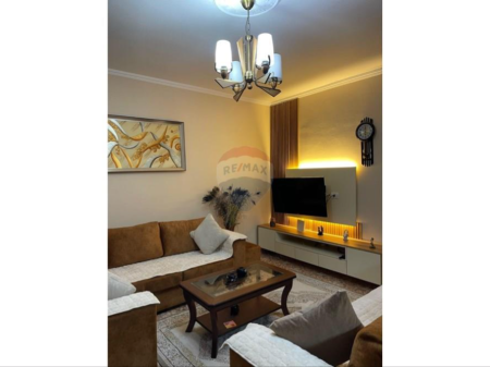 Appartamento in affitto 2+1 a Don Bosko