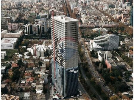 Jepet me qira ambient per zyra tek Downtown one