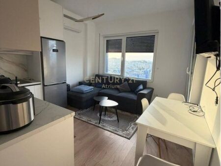 APARTMENT 1+1 FOR RENT NEAR THE BEER FACTORY!