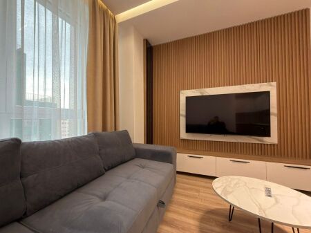 📌 Apartament modern 2+1 me qira – Komuna e Parisit