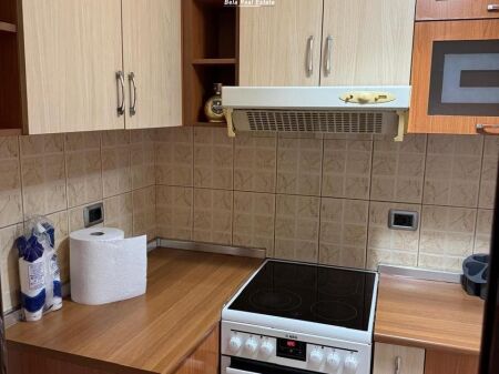 Apartment For Rent 1+1 At Dibra Street (ID B211448) Tirana