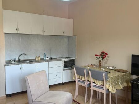 Affitto | Garsoniere | Pallati me Shigjeta | 400 €/mese