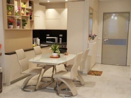 🚨 OFERTË VETËM PËR 2 DITË 🚨 📍 Arena Kombëtare, Tiranë  🏢 Shitet apartament 2+1+2