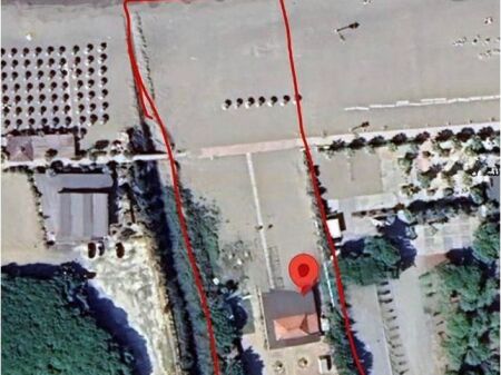 Shitet Bar Restorant Vije E Pare ne Spille