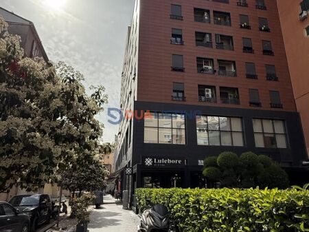 APPARTAMENTO PREMIUM IN VENDITA 2+1+2 + 🅿️ | MYSLYM SHYRI 🏙️ Lusso + Spazio