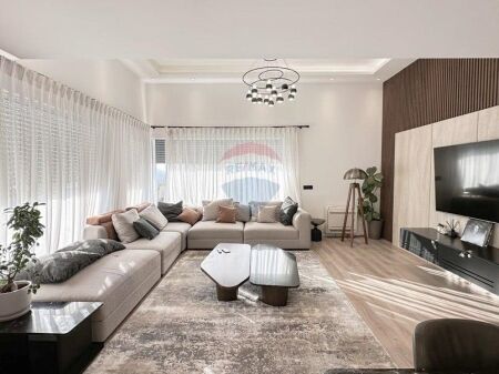 Vilë - Për Qira - Long Hill Rezidencë, Tiranë!!! ID: 530191006-1166