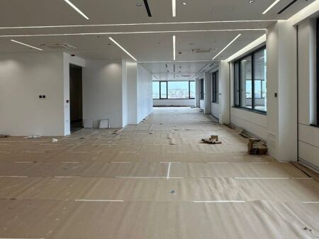 🏢JEPET ZYRË OPEN SPACE ME QIRA TEK KOMPLEKSI DELIJORGJI🔥