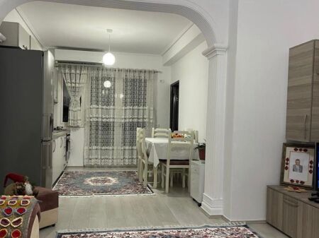 Qera | Apartament 1 + 1 | Vasil Shanto | 500 €/muaj