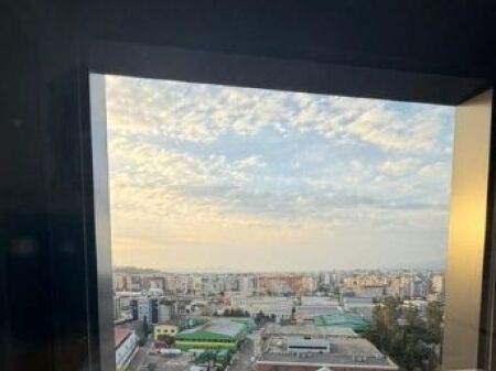 APPARTAMENTO 1+1 IN AFFITTO