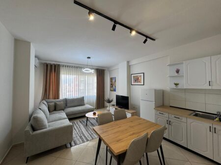 Apartament 2+1 me qira – Rrethi i Astirit !