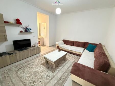 Apartament Me Qera 1+1 Ne Vasil Shanto (ID B211450) Tirane
