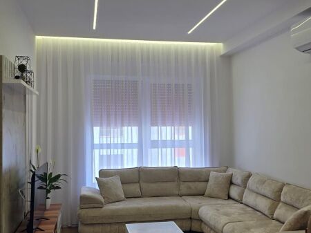 Ali Dem Jepet apartament me qira 2+1 tek Kadiu
