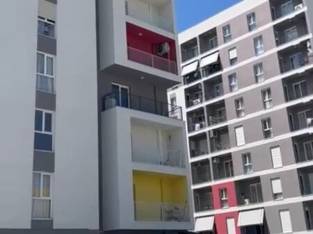 APPARTAMENTO 1+1 IN VENDITA A UNIVERS CITY