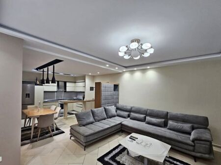 JEPET ME QERA APARTAMENT 2+1 - LIQENI I THATE,  TIRANE