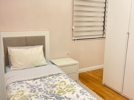 🔴Shitet 3+1+2 dhe garazh 📍Kopshti zologjik🔴