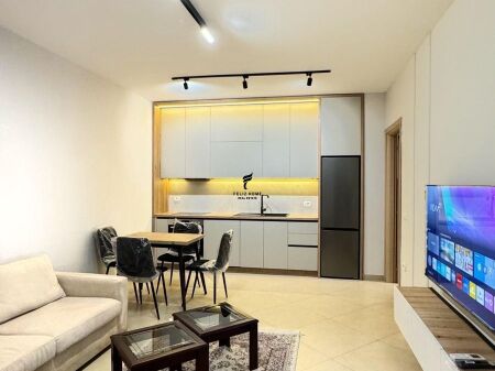 APPARTAMENTO IN AFFITTO 2+1 LAGO ARTIFICIALE 750 EURO FH-69271