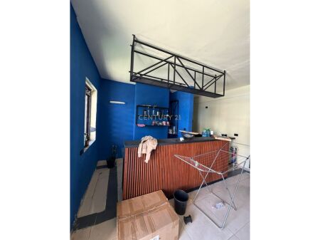 Shop For Sale in Ish-URT, Durrës !