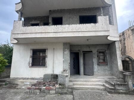 SHITET SHTEPI PRIVATE 2-KATESHE SHKOZET, DURRES