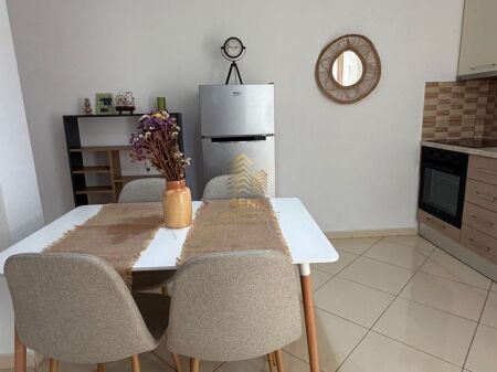 Qira, Apartament 1+1, Fakulteti i Mjekesise , 40.000 Leke/muaj