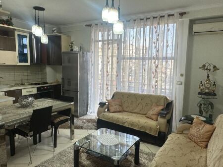 Apartament 2+1+2 per qira ne Astir