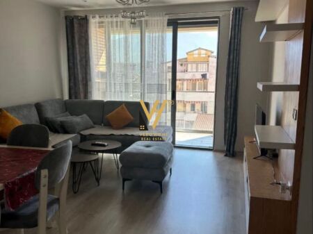 APPARTAMENTO 1+1+BLK IN AFFITTO A DON BOSKO 600 EURO