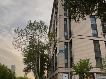 ATSH, Ministria e Jashtme - Jepet 1+1 Me Qera Mobilim Luxury + Parkim