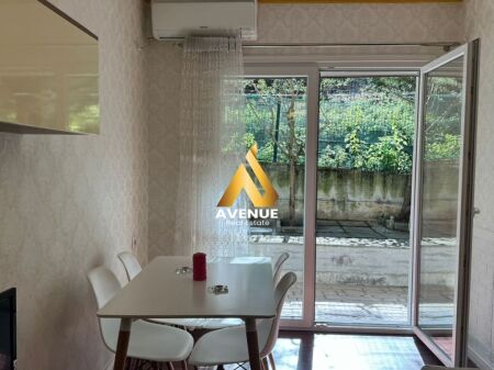 Apartment 2+1 for rent at Dry Lake (lakefront)