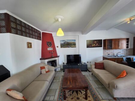 Apartment 1+1 for rent at Rruga e Dibres