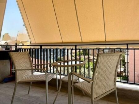 APARTAMENT MODERN 2+1+2 PER QERA