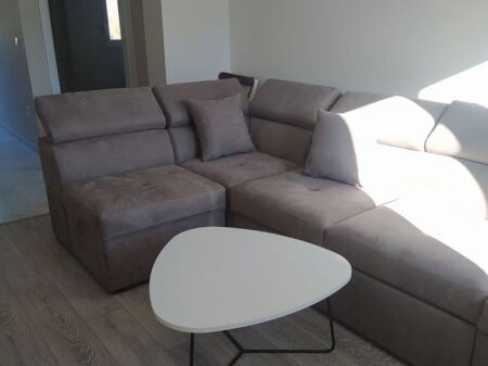 Qera | Apartament 1 + 1 | Shkozë | 350 €/muaj