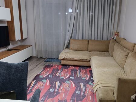 Apartament 1+1 me qira tek Tower Bridge!