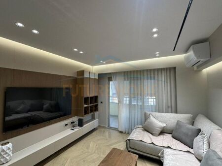 Rent, Apartment 1+1, Myslym Shyri, Tirane