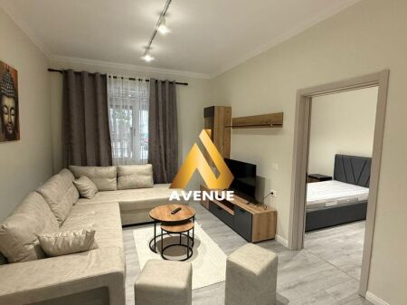 🏡 Jepet me qira apartament 2+1 – Bllok, pranë Gardës