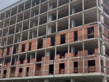 APPARTAMENTO 2+1+2 IN VENDITA A CASA ITALIA