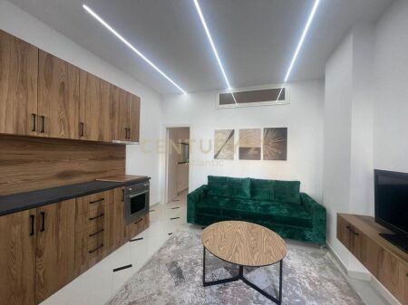 SHITET APARTAMENT I KONVERTUAR NE 1+1 PLAZH HEKURUDHA DURRES !