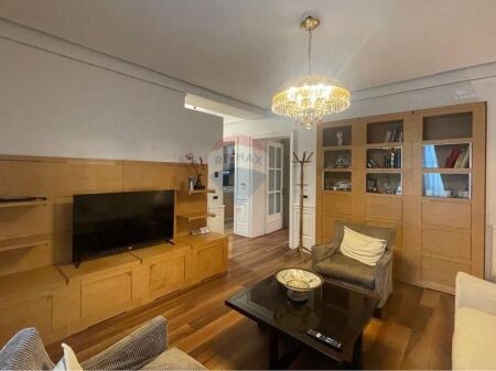 Apartament 1+1 - Për Qira - Rruga Qemal Stafa, Tiranë  ID: 530551001-426