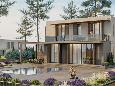 Shitet Vile Elitare te "Porto Lalzi"!
