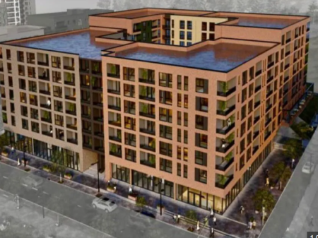 Apartment 2+1 for Sale – Ringside Residences  ✅