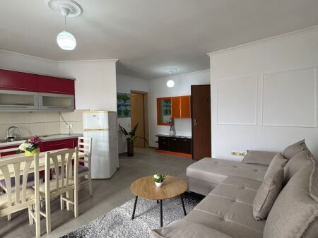 Apartment 2+1 📍Paris Commune 550