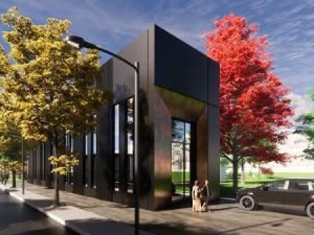 🏭 Warehouse for rent – Vaqarr