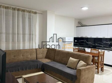 Shitet, Apartament 2+1, Fresku, Tiranë - 105,000€ | 91 m²