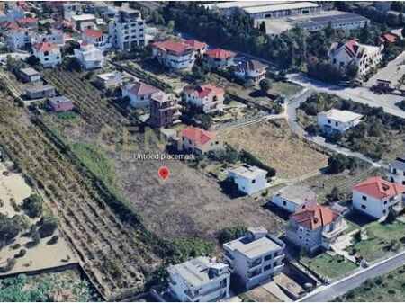 Tokë për Shitje në Rrashbull Durrës, 1600 M2 !