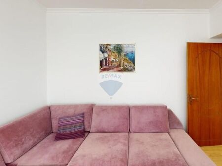 Apartament - Për Qira - Myslym Shyri, Tiranë