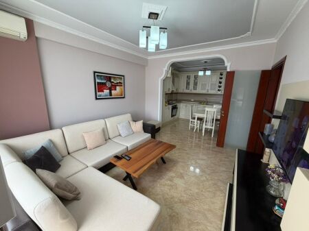 🏡 Jepet me qera apartament 2+1 me parkim  📍 Vendndodhja: Alidemi💶 Çmimi: 700€ / muaj