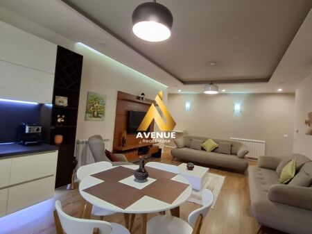 Appartamento 2+1 in affitto vicino a Rruga e Dibrës