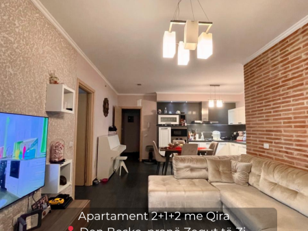 Appartamento 2+1+2 in Affitto | Don Bosko 📍 Vicino al Merlo