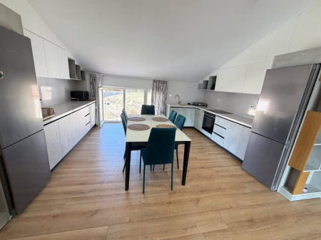 Penthouse for Rent – Secret Garden, near TEG  ✅