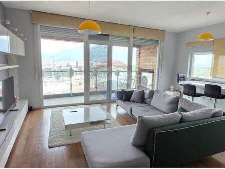 Apartment 2+1+2 for rent near the Botanical Garden