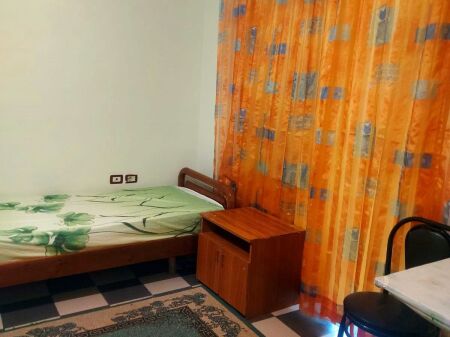 appartamento 1+1 in affitto a Nente Kateshet